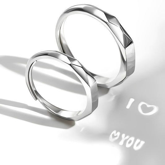 INFINITO RINGS